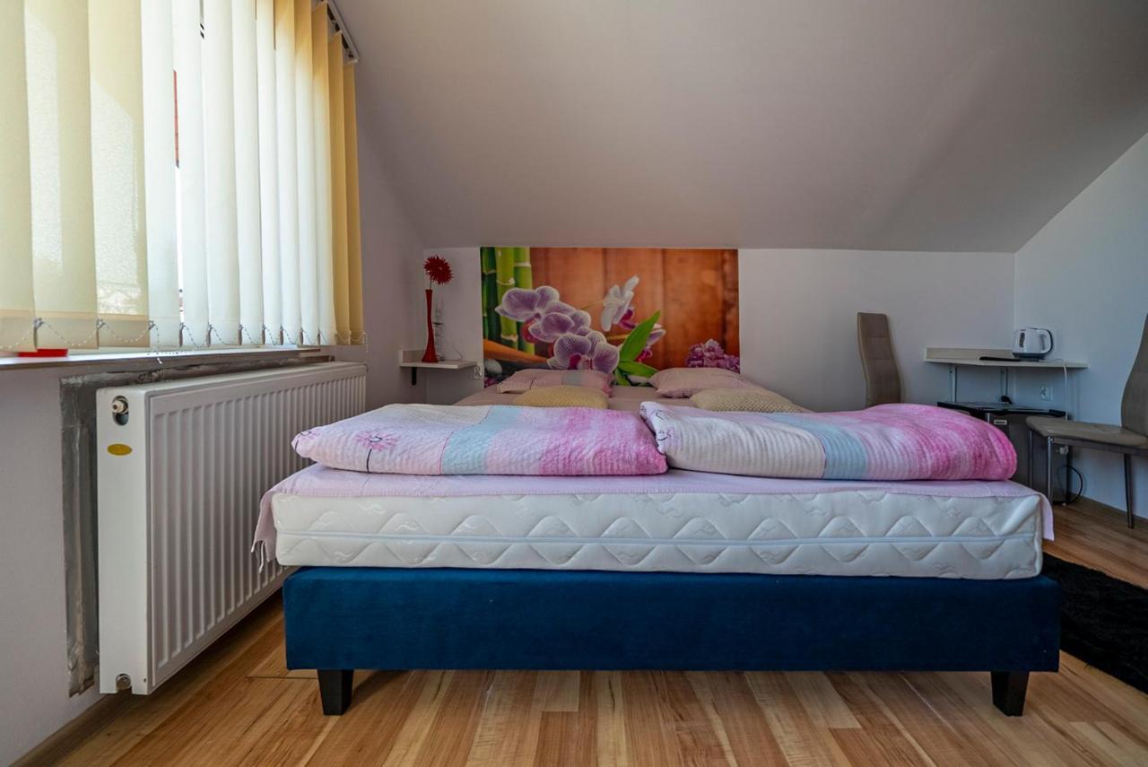 Pokoje Nicole Władysławowo Exterior foto